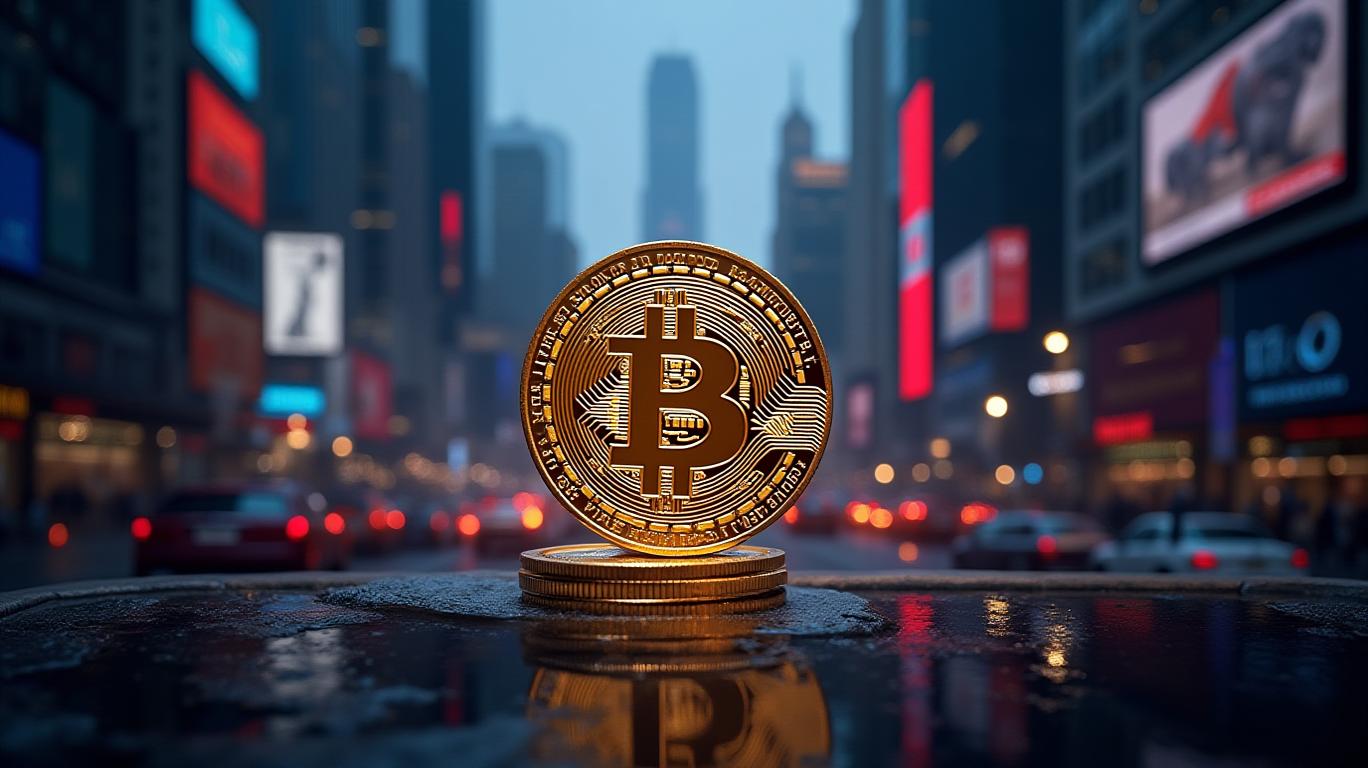 ARK Invest's Bitcoin ETF ARKB Sees $6.4 Million Inflow