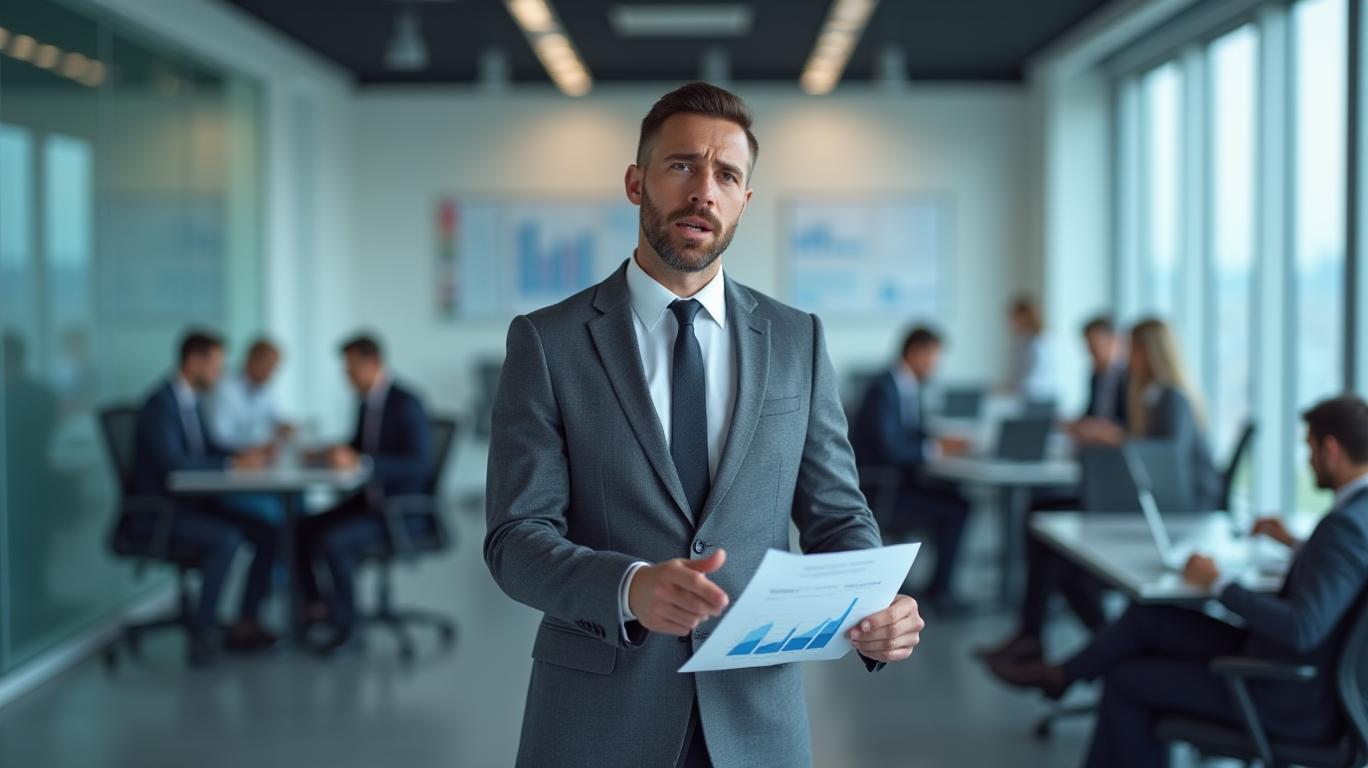 Everus Construction Group's Q1 2025: Discrepancies in Backlog, M&A Strategies, and Market Predictions