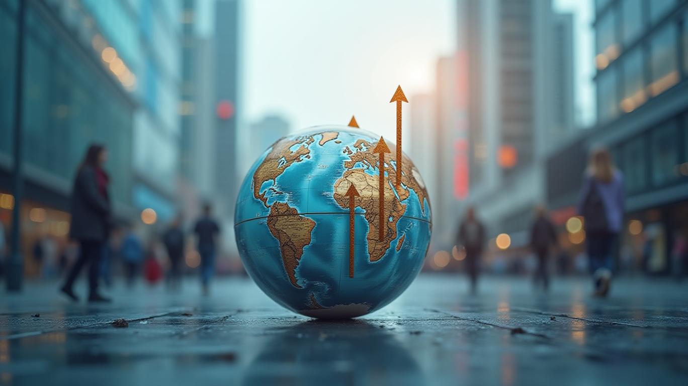 Dynamic Shifts in Dividend Strategy Offer Canadian Investors Tax-Efficient Opportunity