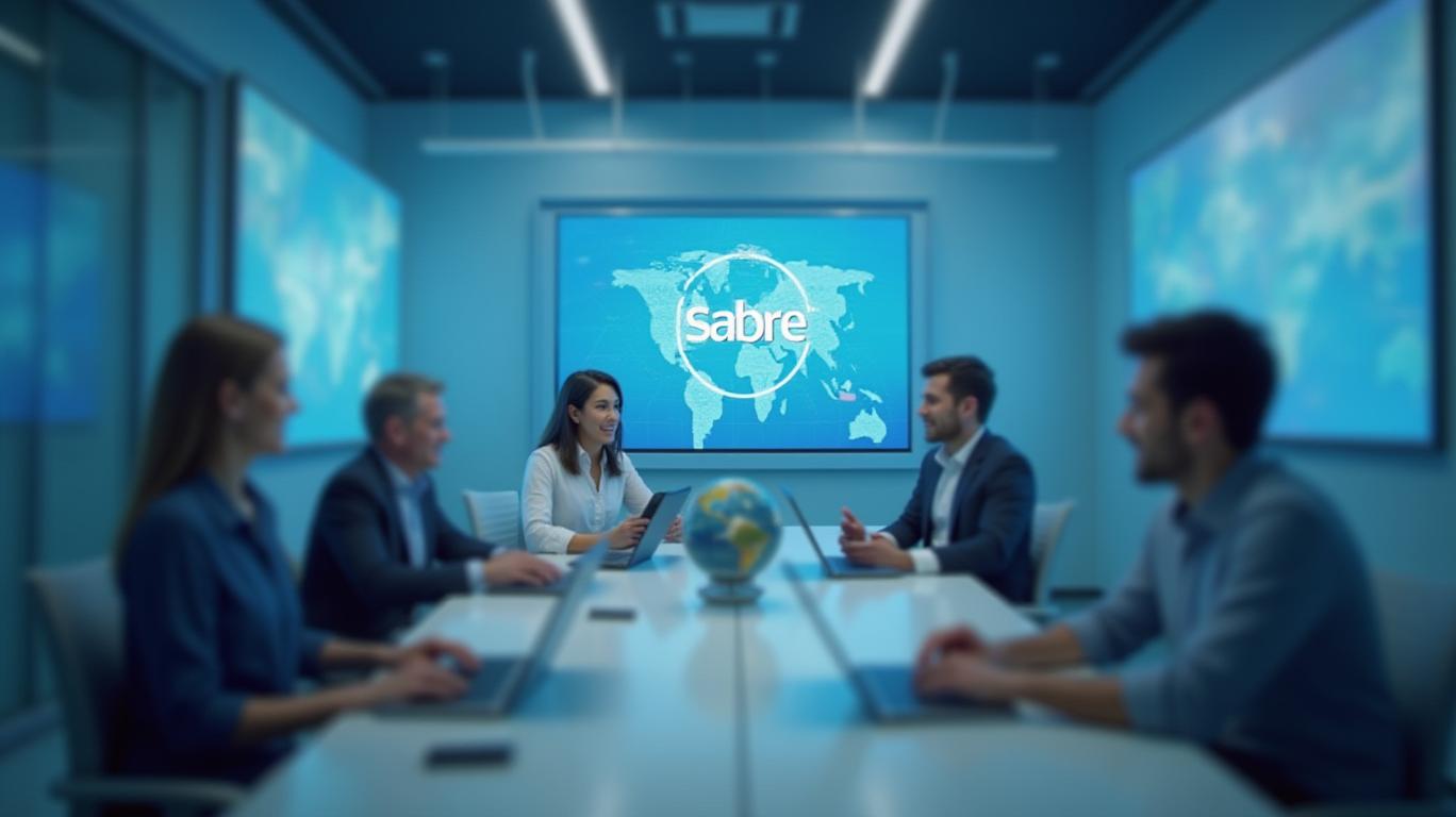 Navigating Sabre's Debt Restructuring: A Calculated Gamble with High-Yield Rewards