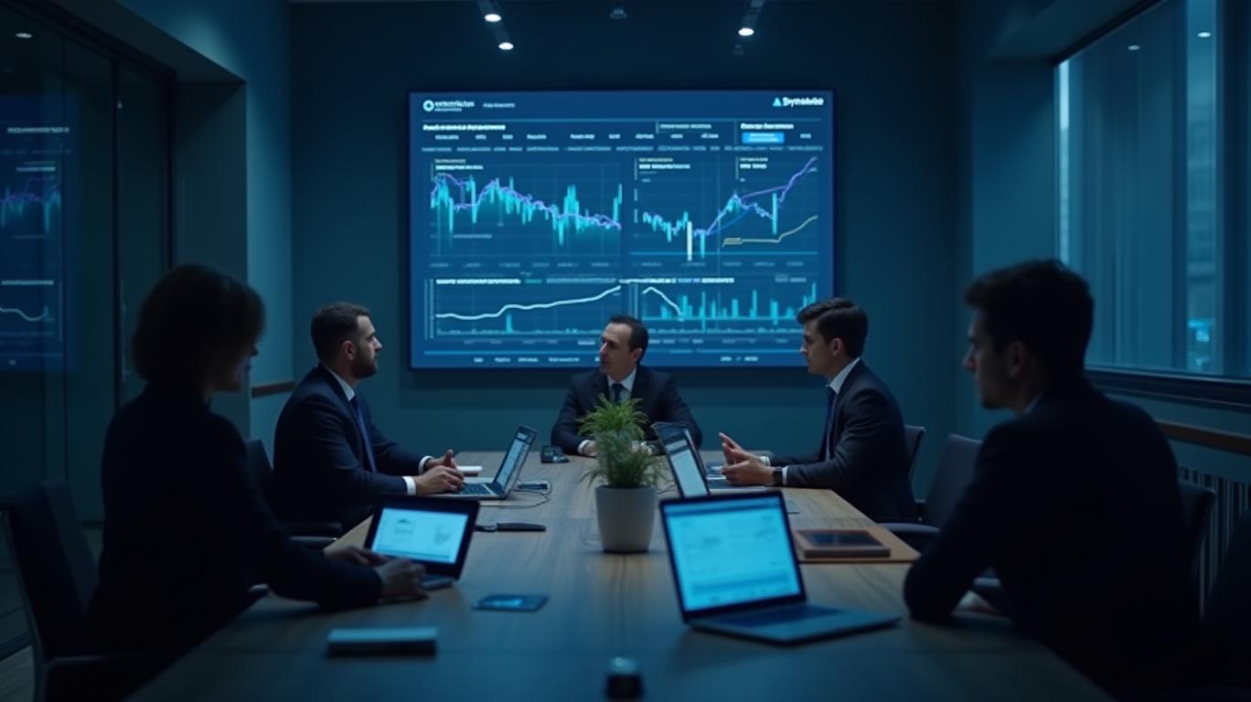 Dynatrace's Q4 2025: Unraveling Key Contradictions in Pipeline Growth, Retention Rates, and On-Demand Revenue