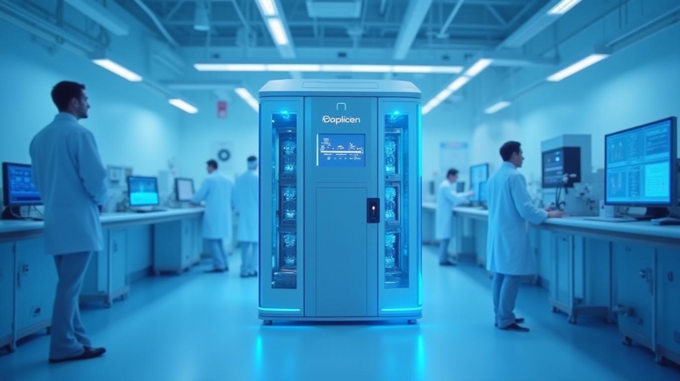 Repligen Corporation: Leveraging Strategic Conferences to Dominate the Bioprocessing Market