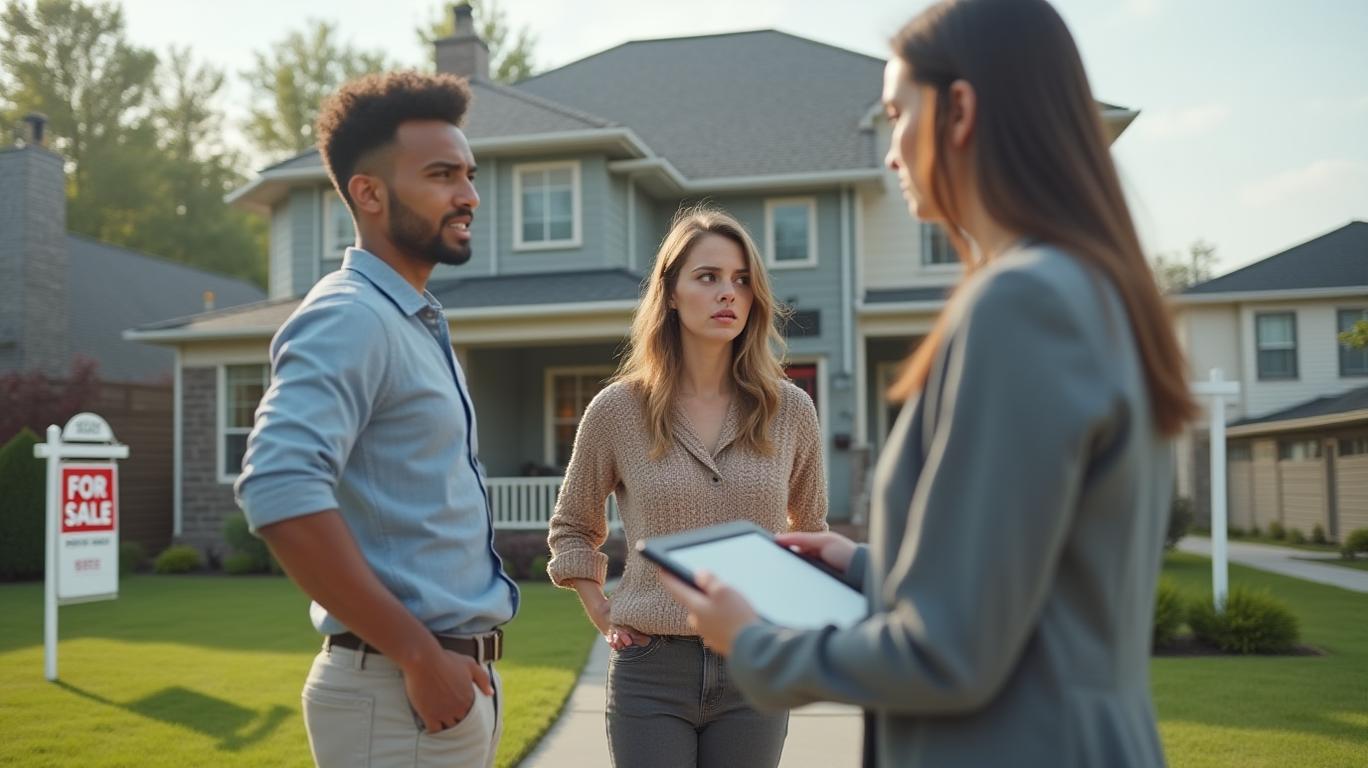 The Fed's Wait-and-See Game: How Mortgage Rates and Housing Resilience Create Golden Investment Opportunities in 2025