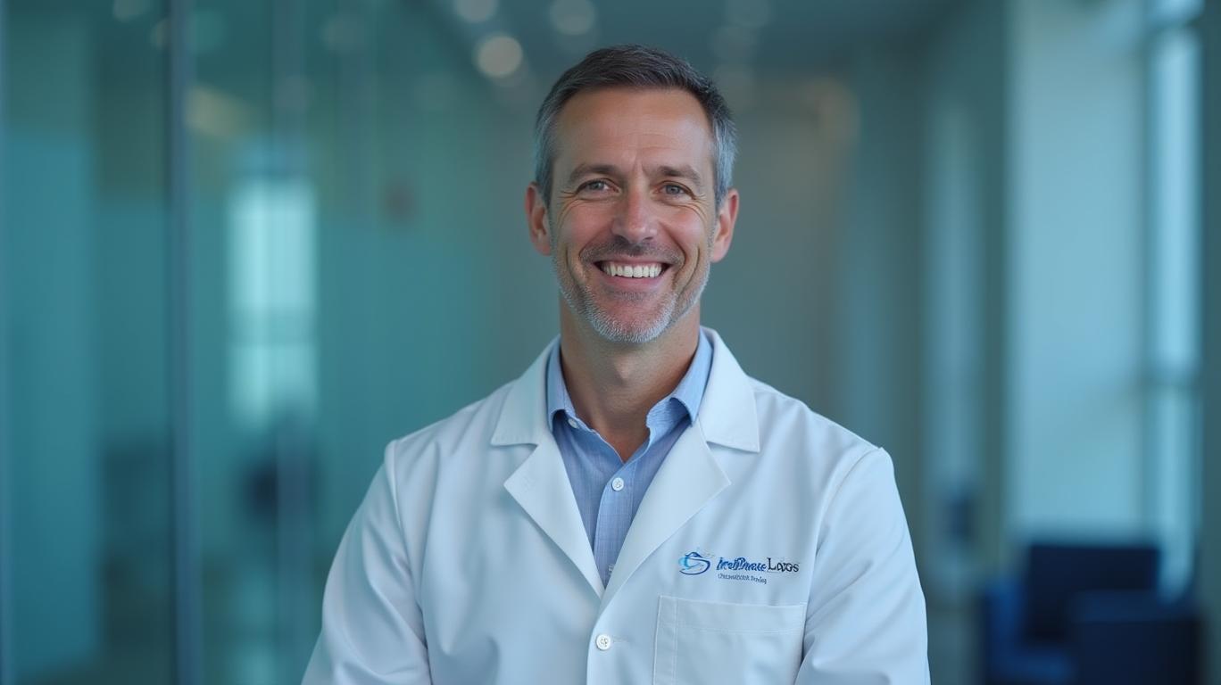 ProPhase Labs 2025 Q1 Earnings Net Income Soars 163.3%