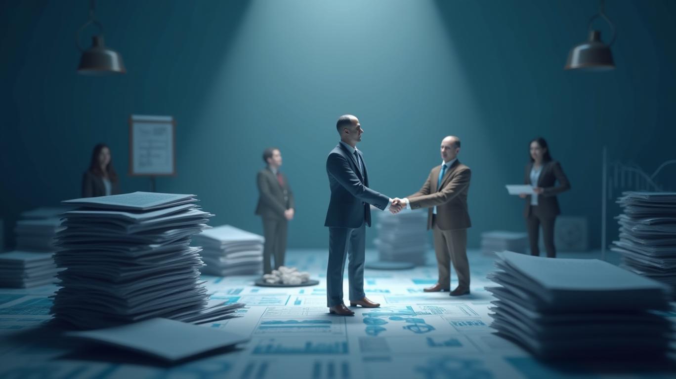 Global-E Online's Q1 2025: Navigating Contradictions in Tariffs, Partnerships, and Market Dynamics