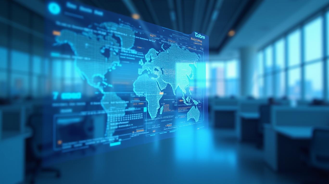 Sabre's Debt Restructuring: Navigating Risk and Reward in the Airline Tech Play