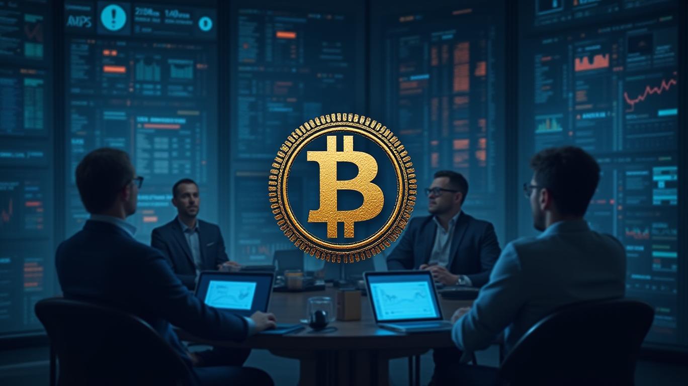 Strive Aims to Boost Bitcoin Holdings with Mt Gox Claims Acquisition
