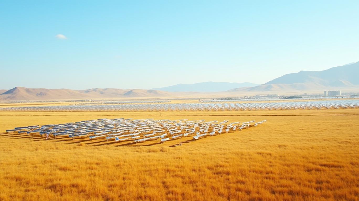 Ecopetrol’s Renewable Leap: How Colombia’s Energy Titan is Shaping Latin America’s Green Future