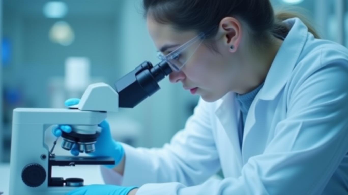 Healthcare Transparency: The Catalyst for Biotech Innovation and Investment Opportunity