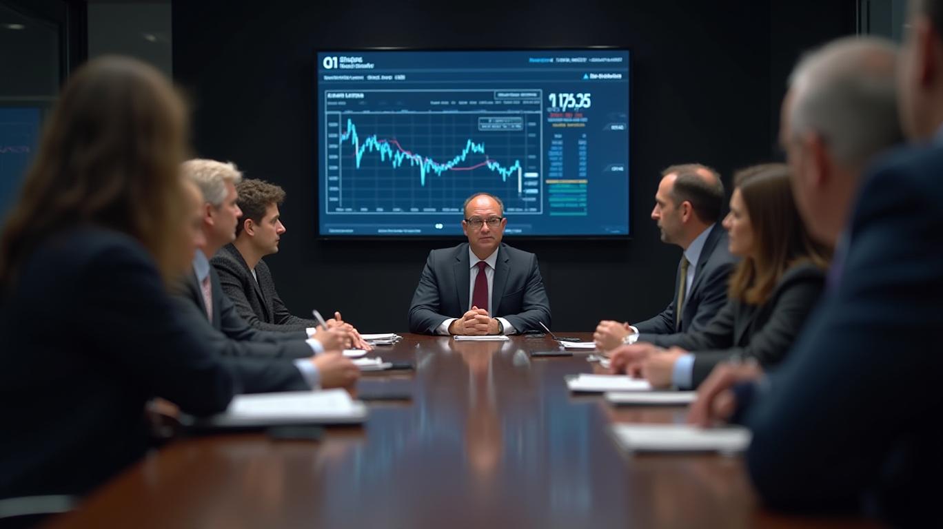 Chicago Atlantic BDC's Q1 2025 Earnings Call: Contradictory Views on Cannabis Investments and Strategic Direction