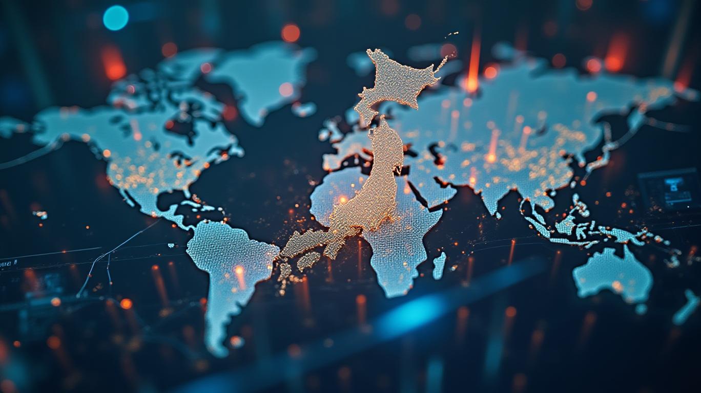 Navigating Bond Market Volatility: Lessons from Japan's Debt Challenges