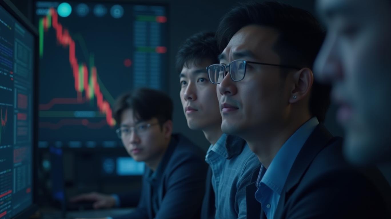 TRUMP Token Sees 5.89% Gain Amid Whale Withdrawal and Bullish Patterns