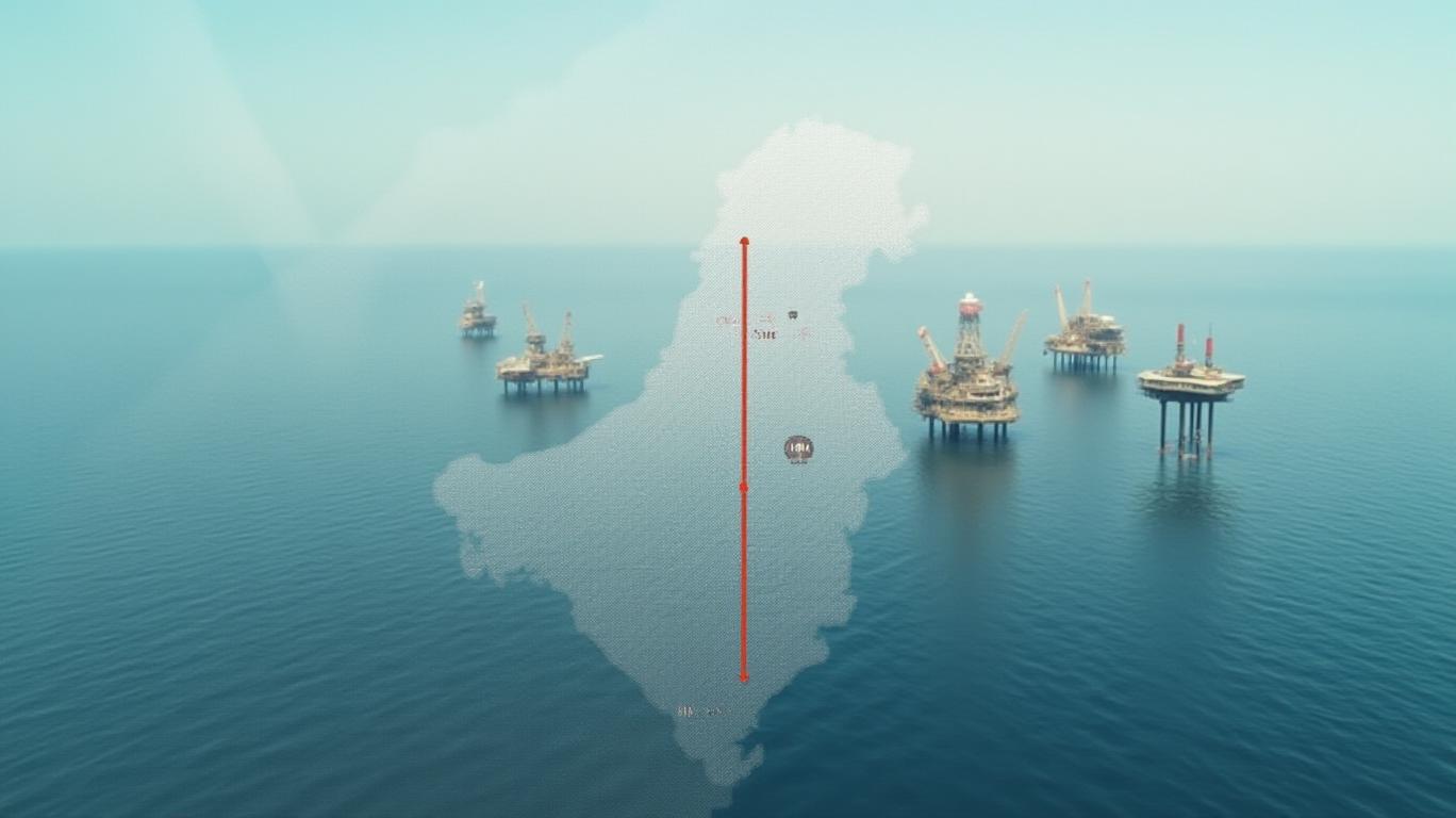 Oil's Geopolitical Gamble: Why Middle Eastern Tensions Are Fueling a Risk Premium—and How to Profit