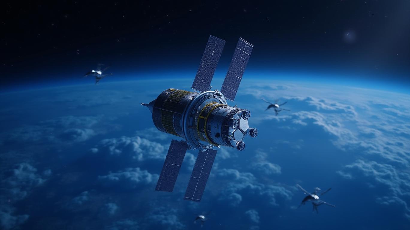 Viasat's Q4 Earnings: Navigating Mixed Signals for Strategic Opportunities