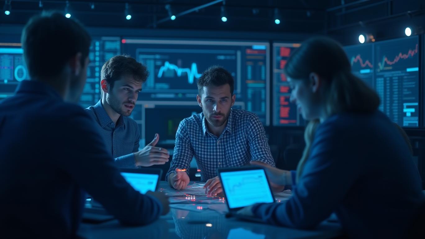 Palo Alto Networks: The Platformization Play That's Securing Cybersecurity's Future