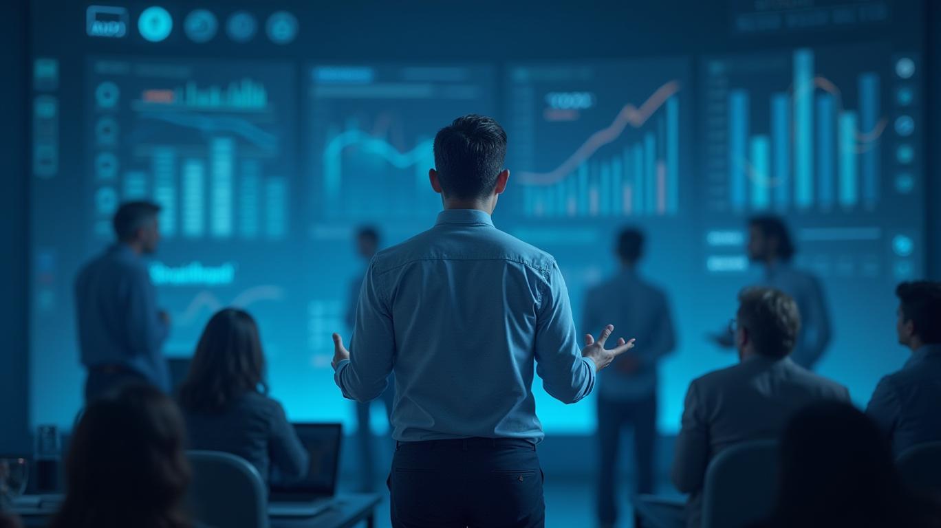 CXApp's Q1 2025: Unpacking Contradictions in Partnerships, Revenue, and Growth Strategy