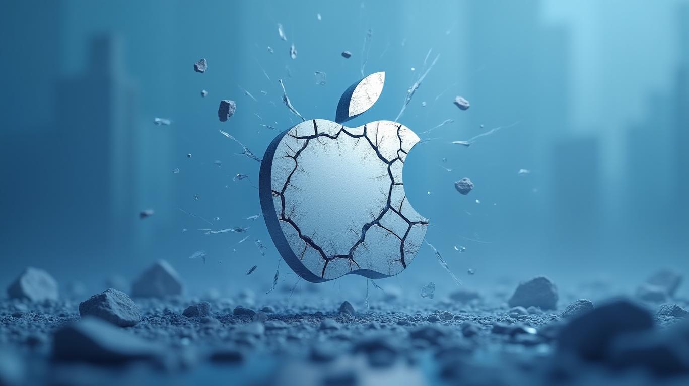 Apple's App Store Dominance Under Siege: Antitrust Risks and Strategic Shifts in Tech Ecosystems