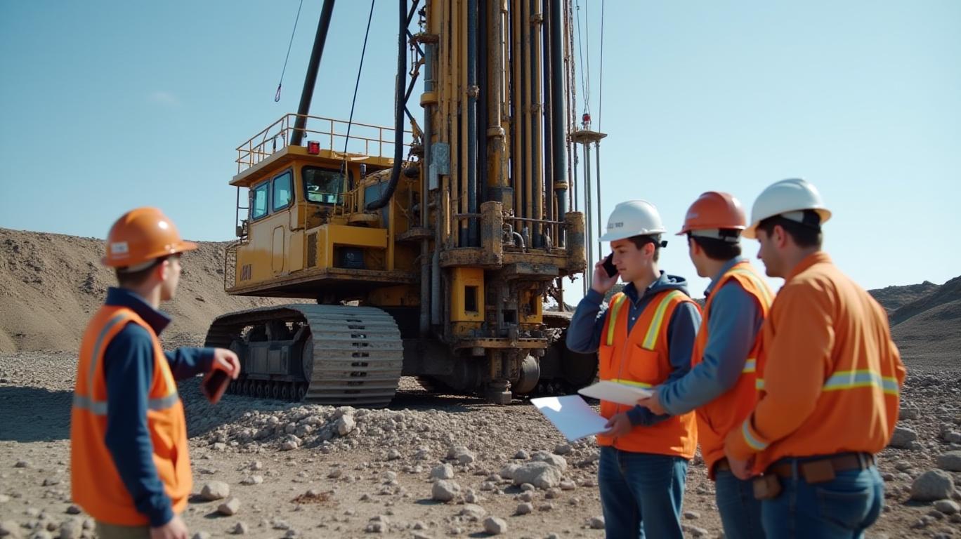 Dakota Gold Corp: The Near-Term Gold Winner With a Heap of Potential