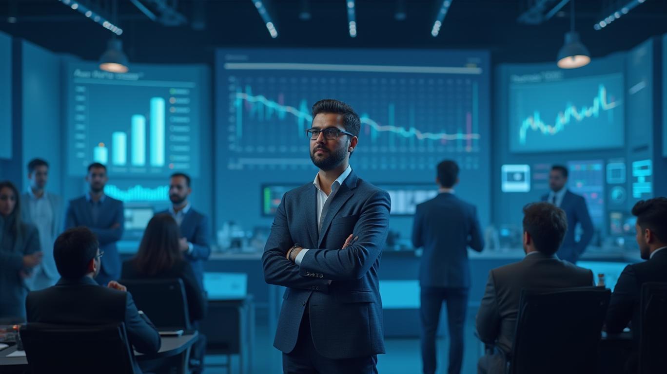 Aeva Technologies' 2025 Q1: Unpacking Contradictions in Revenue Growth, Manufacturing, and Market Strategy