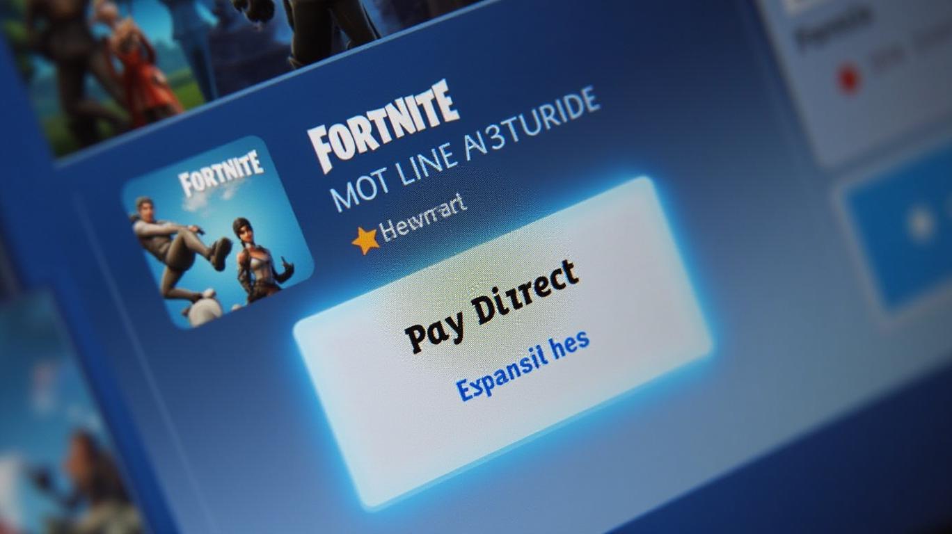 Fortnite’s Return to the U.S. App Store: A Watershed Moment for Apple’s Services Dominance—and How Investors Can Capitalize