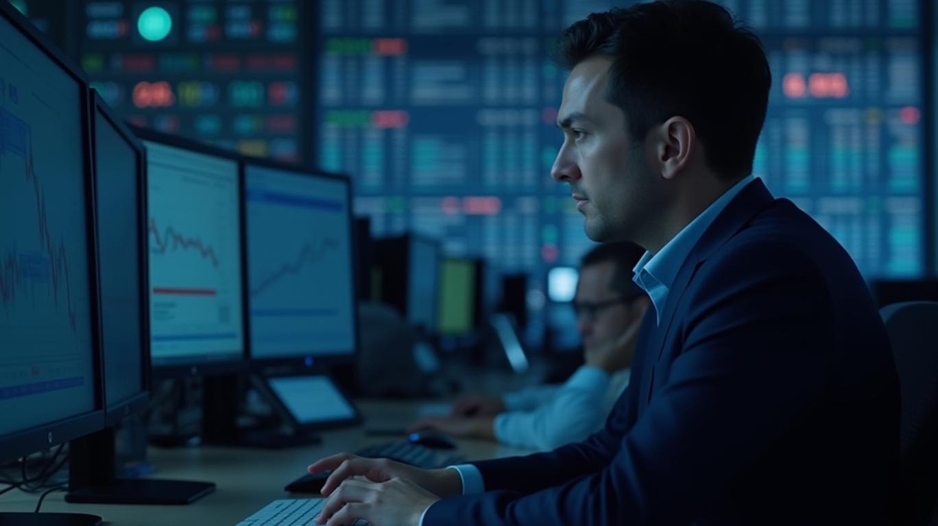Leveraging RSI and PE Ratios for Effective Stock Selection
