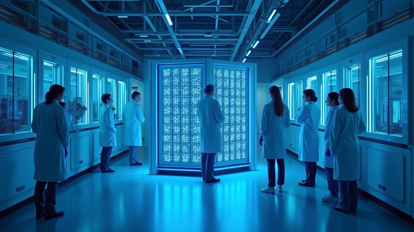 D-Wave's Quantum Leap: Is the Stock a Buy Amidst the Hype?