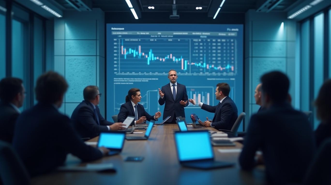 Innoviz's Q1 2025: Unpacking Contradictions on Tariffs, NREs, and Market Positioning