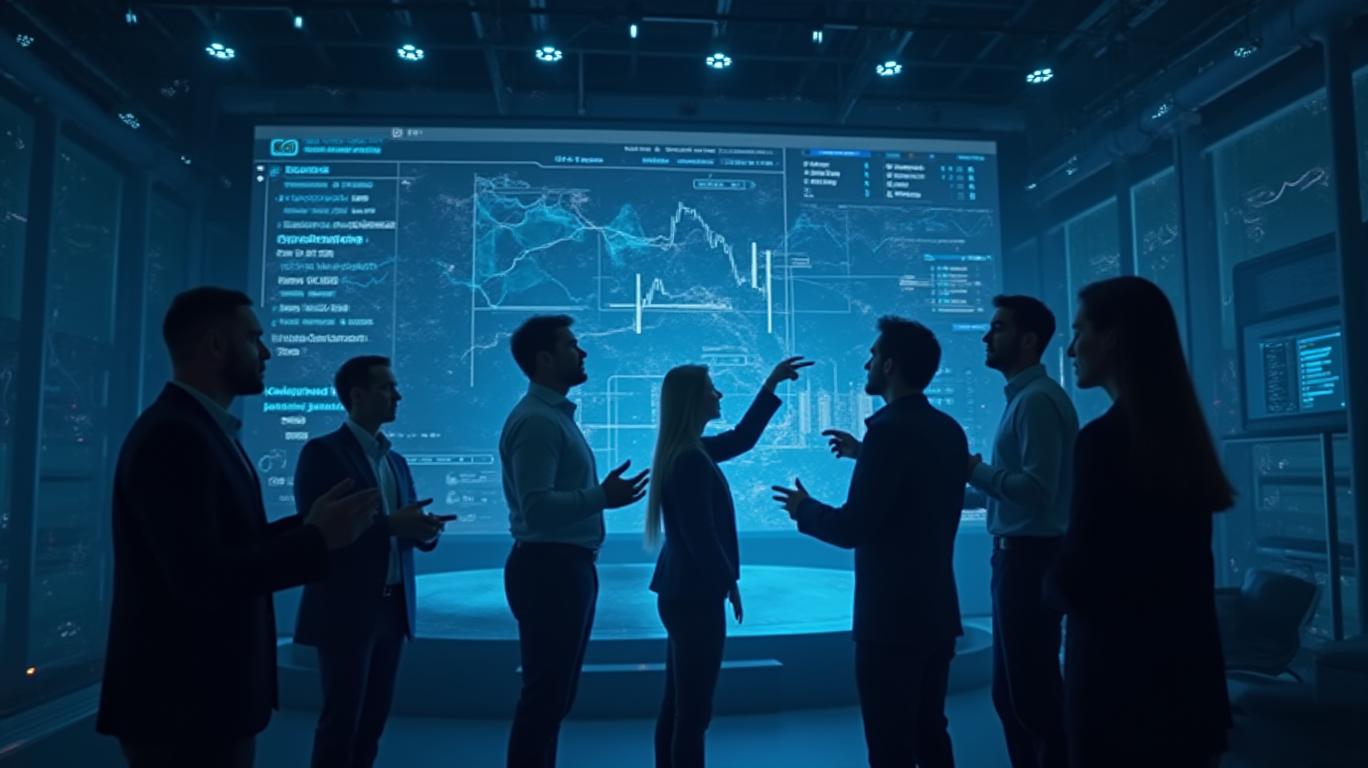 FICO's AI and Data Security Play: A Golden Opportunity for Investors