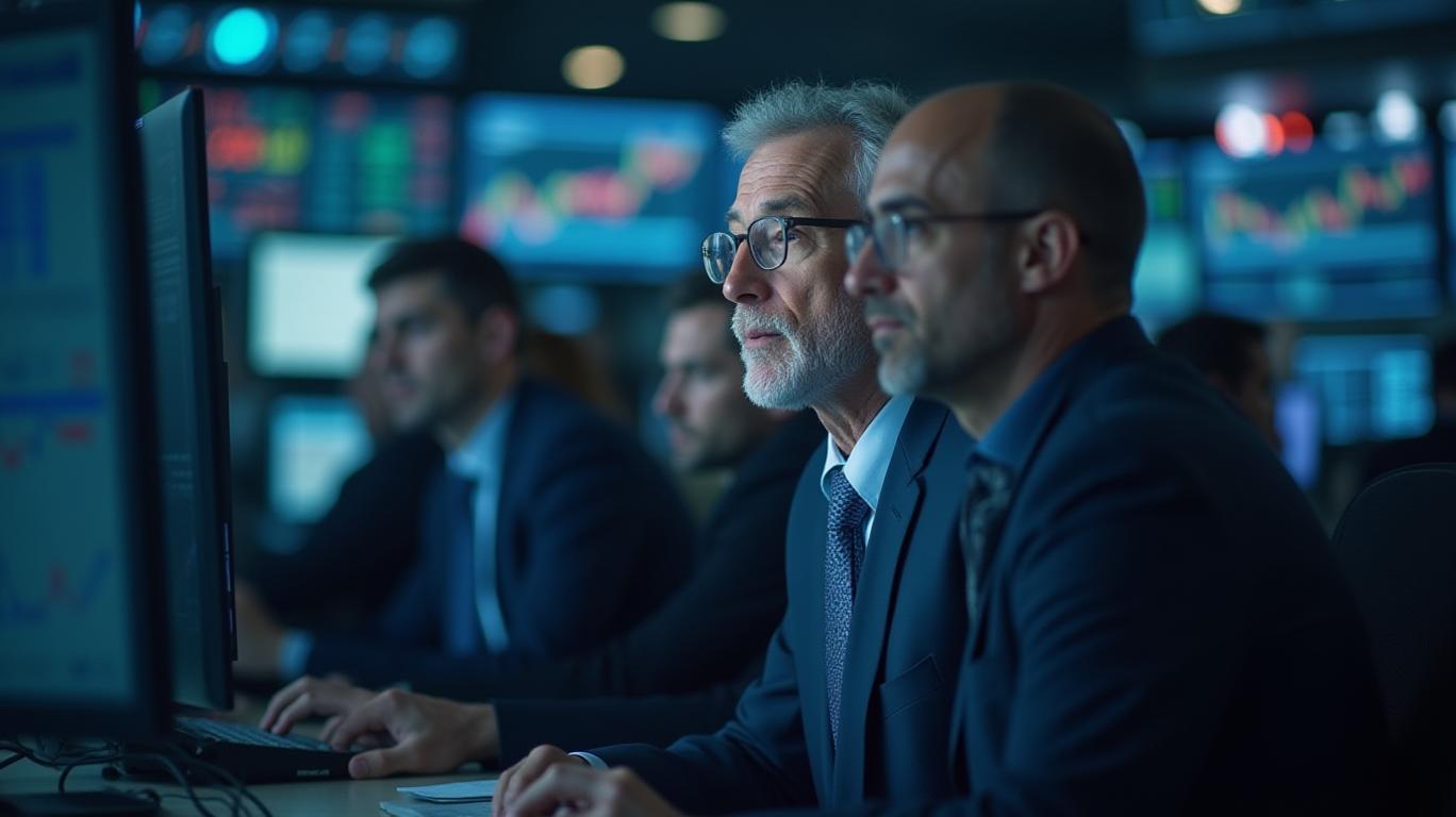 Mastering RSI and PE Ratios for Strategic Stock Selection