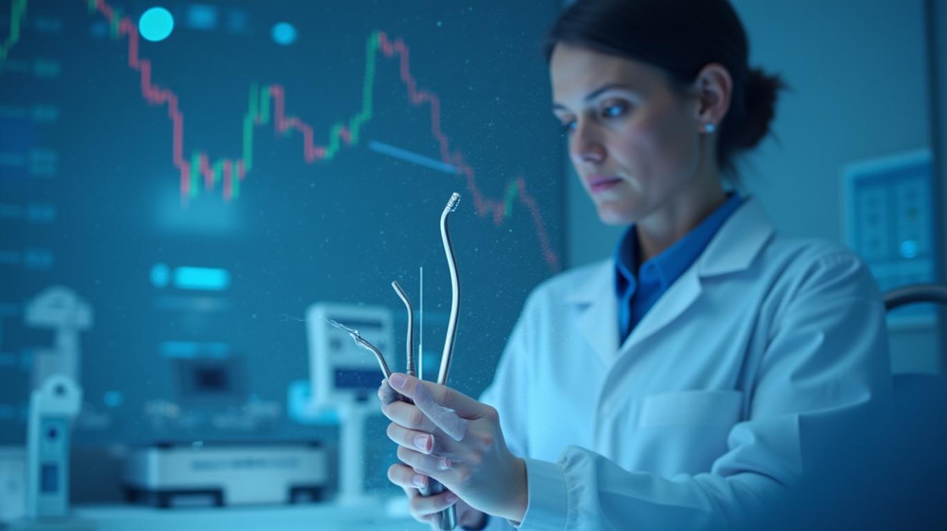 Teleflex Inc. (TFX): Navigating Legal Storms and Strategic Shifts for Valuation Opportunities