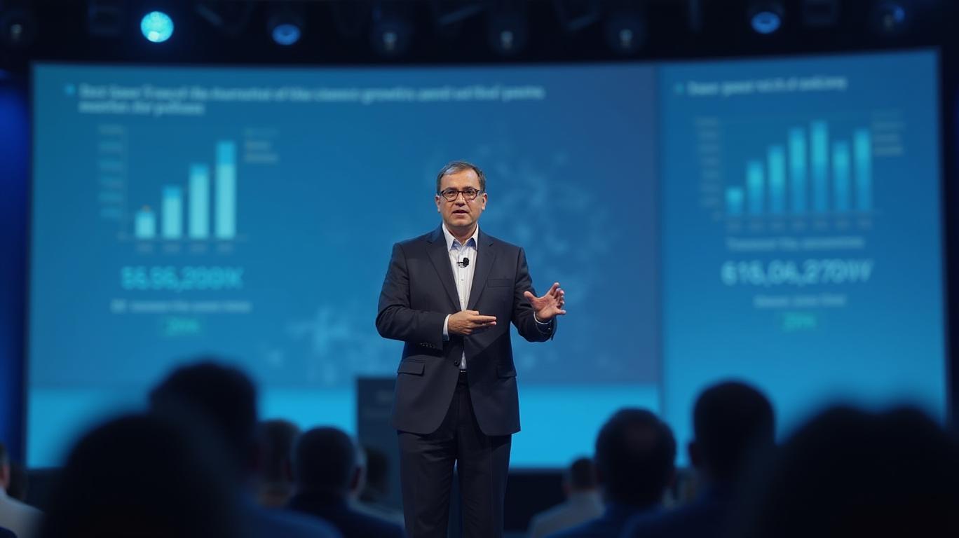 Nextracker's Q4 2025: Unraveling Contradictions in U.S. Market Growth, Margins, and Solar Policies