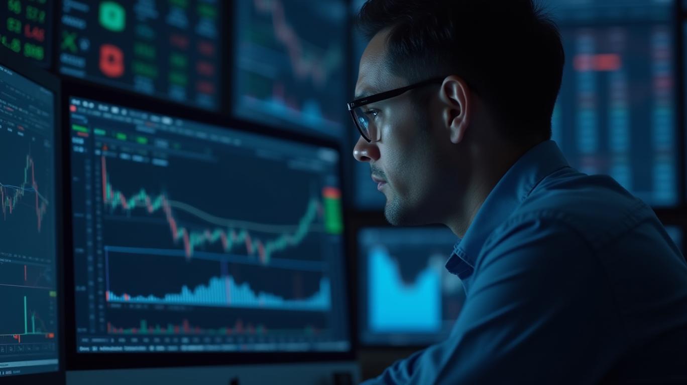 The Role of Technical Indicators in Identifying Stock Market Trends
