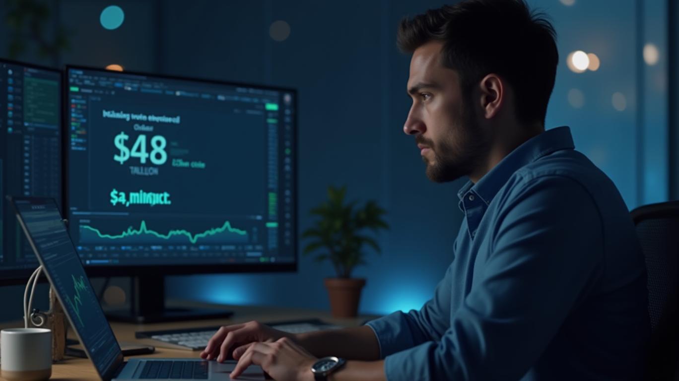 Whale Earns $4 Million Swing Trading Ethereum on Hyperliquid