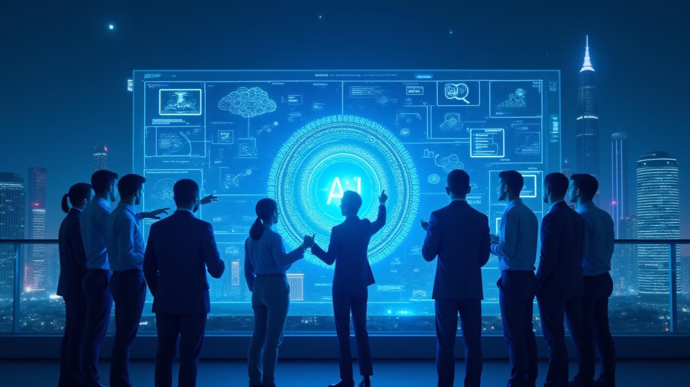 Armada Acquisition Corp. II's IPO: A Strategic Play in High-Growth Tech Sectors