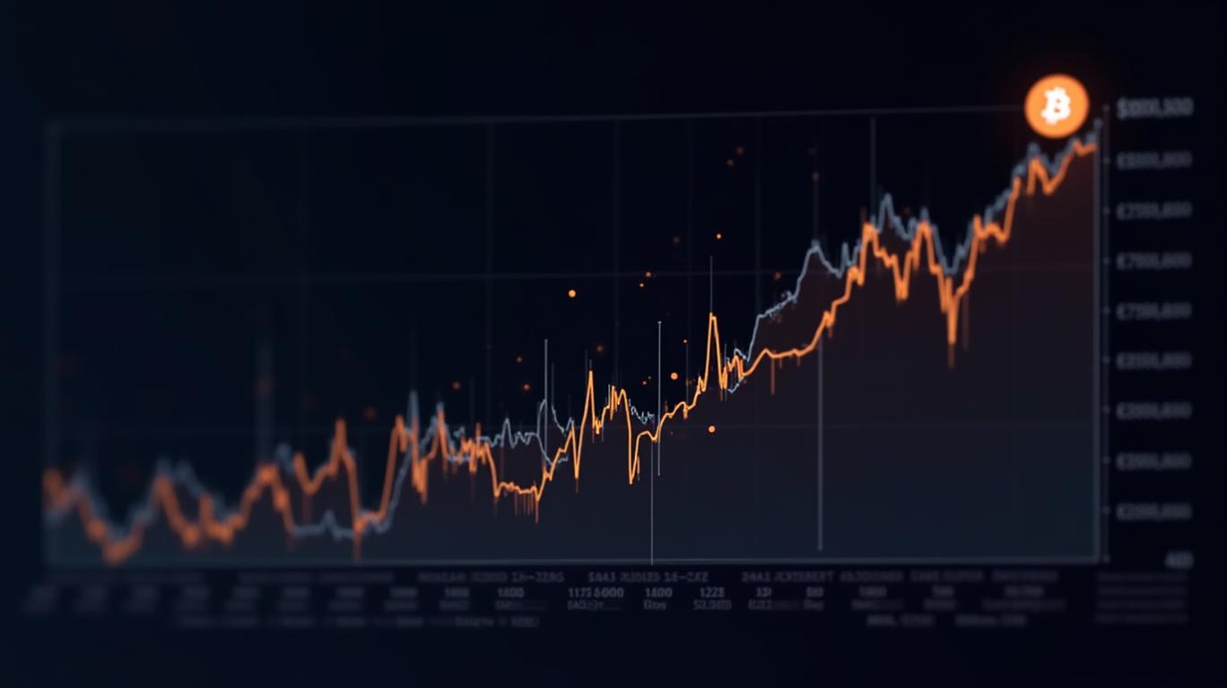 Bitcoin's Decade-Long Gamble: The Case for 30% CAGR and $13 Million by 2045