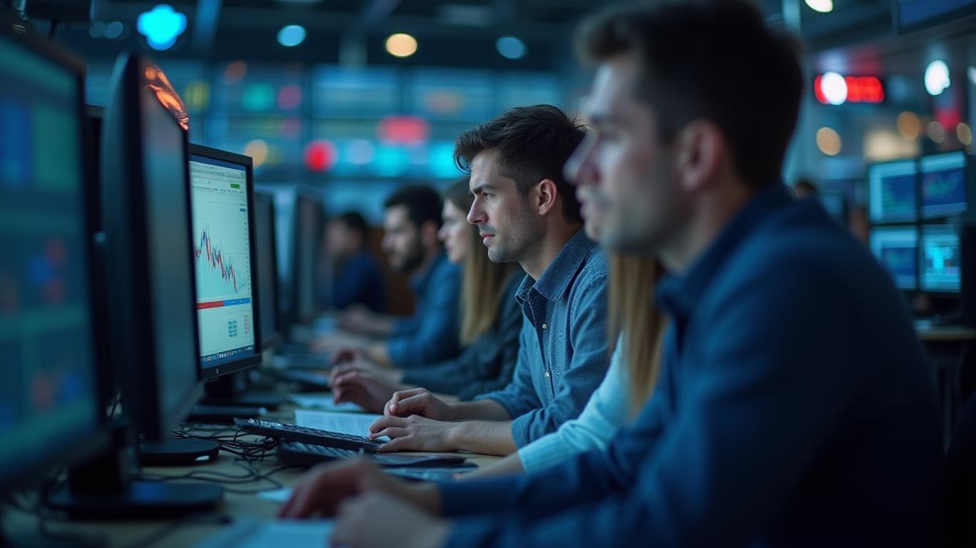 Understanding the Role of Sentiment Analysis in Stock Trading
