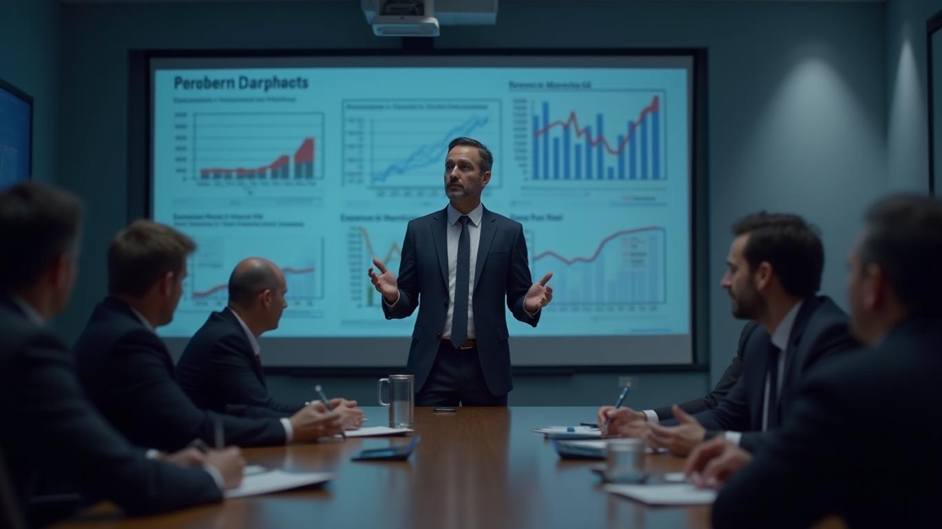 Examining Contradictions: Revenue Growth, Contract Impact, and Expense Management in Latest Earnings Call