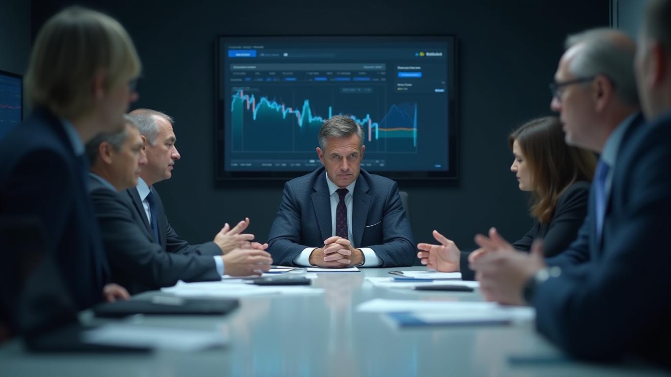 Drilling Tools International's Q1 2025: Navigating Contradictions in Free Cash Flow and M&A Strategy