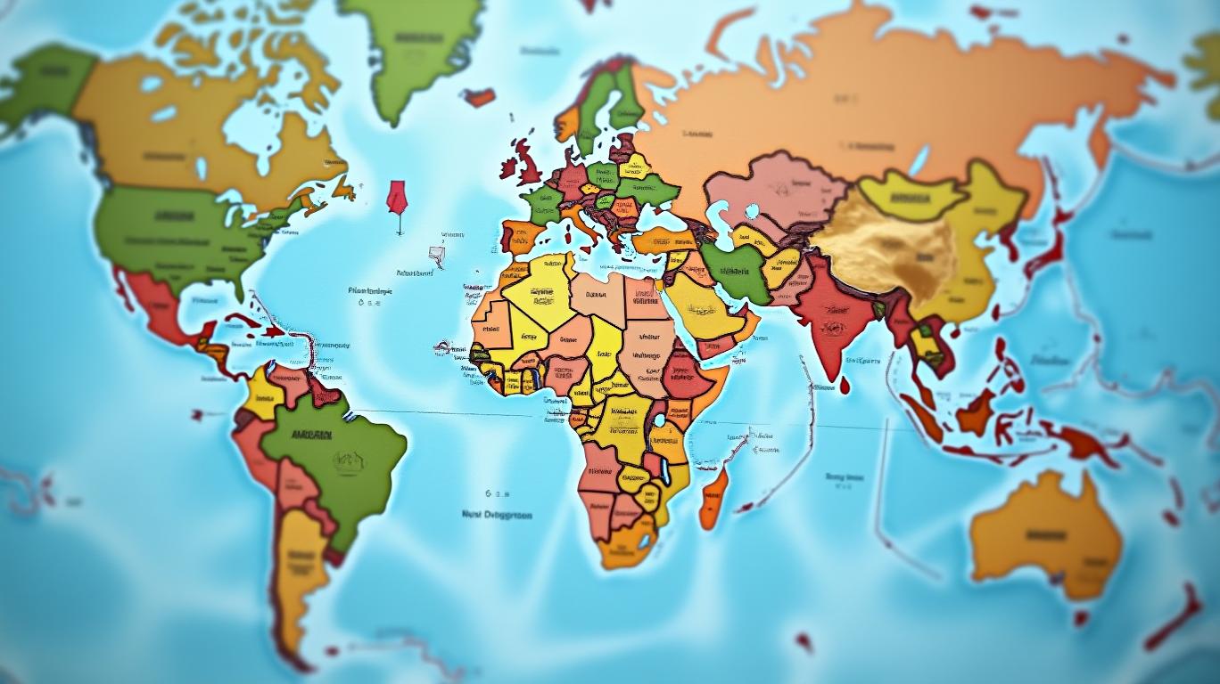 The Dollar's Vulnerability Amid Fiscal Policy Shifts: Seizing Opportunities in Emerging Markets