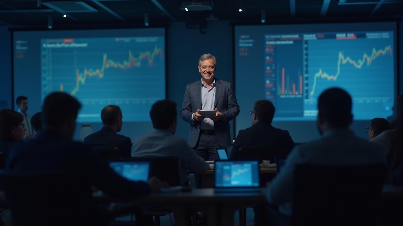 RADCOM's 2025 Q1 Earnings Call: Unpacking Contradictions in Revenue, Margins, R&D, and M&A Strategy
