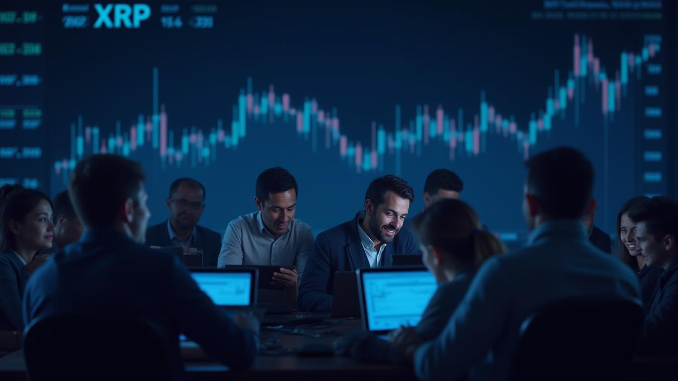 XRP News Today: XRP Bullish Trend Continues Despite Short-Term Volatility