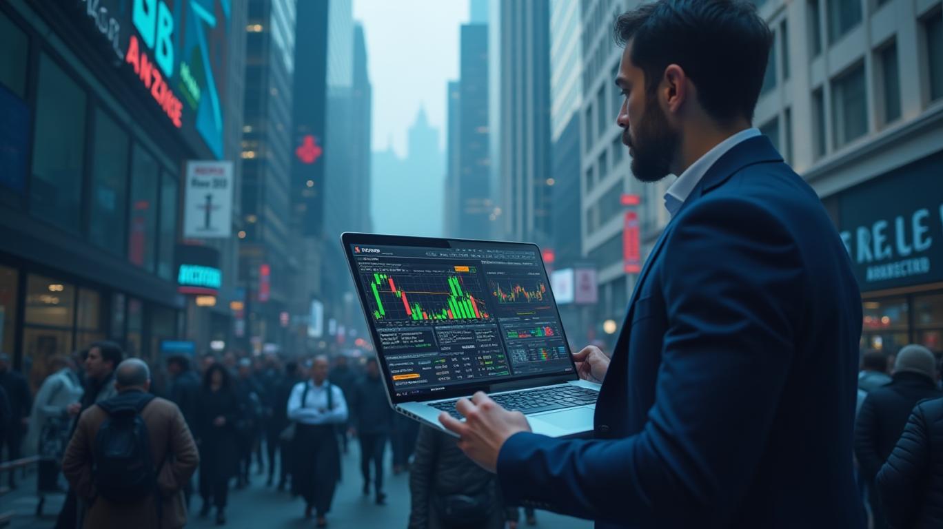 Mastering Technical Indicators: The Art of Timing Stock Market Entries and Exits