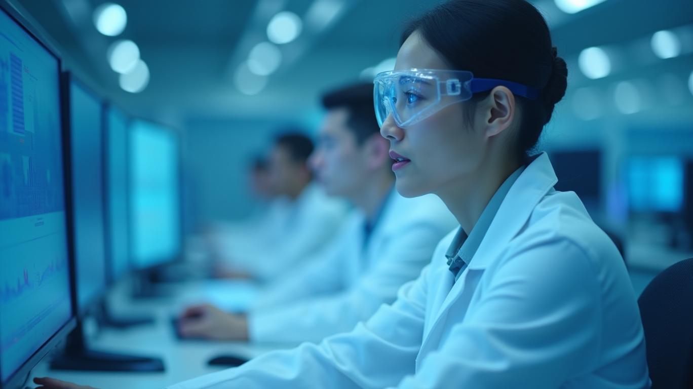 Veracyte’s Investor Conference Debut: A Catalyst for Accelerated Growth in Oncology Diagnostics