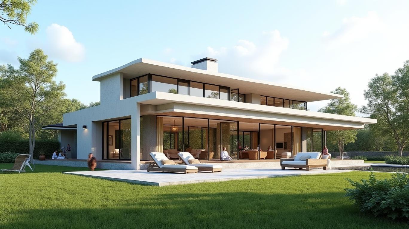 Toll Brothers' Q2 2025 Earnings: Navigating Divergence for Strategic Opportunity