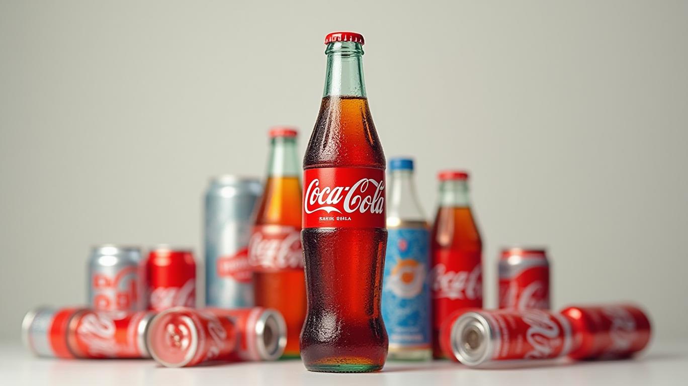 Warren Buffett's American Portfolio Picks: Navigating Tariffs and Uncertainty with Coca-Cola, American Express & Pool Corporation