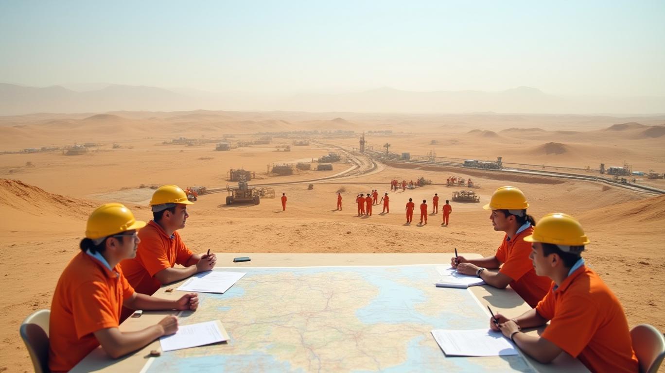 Navigating China's Energy Transition: Peak Fossil Fuels and the Gas-Petrochemicals Pivot