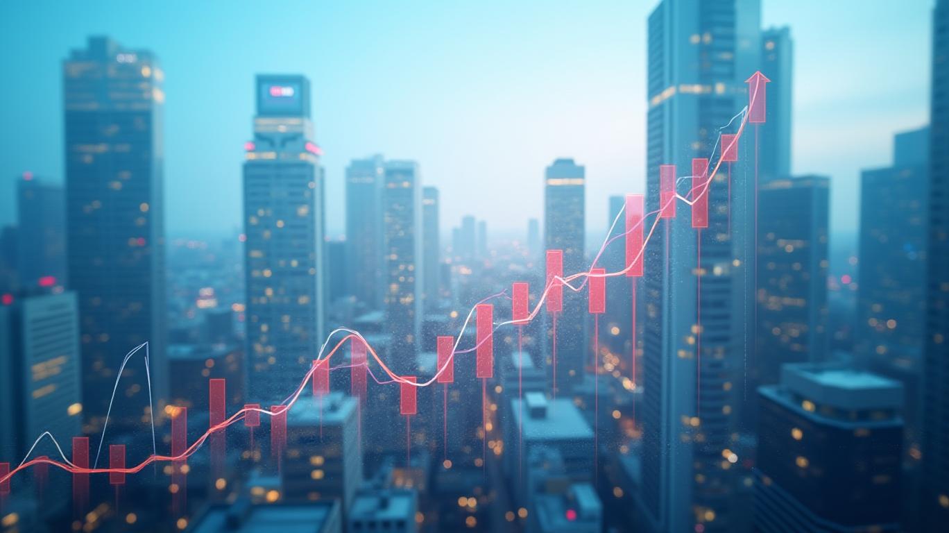 Japanese Non-Life Insurers: Divesting for Dominance in Property & Casualty Markets