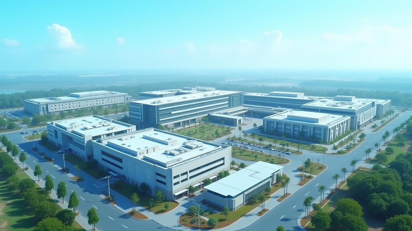 Max Healthcare: A Strategic Play on Healthcare Growth with Margin Resilience