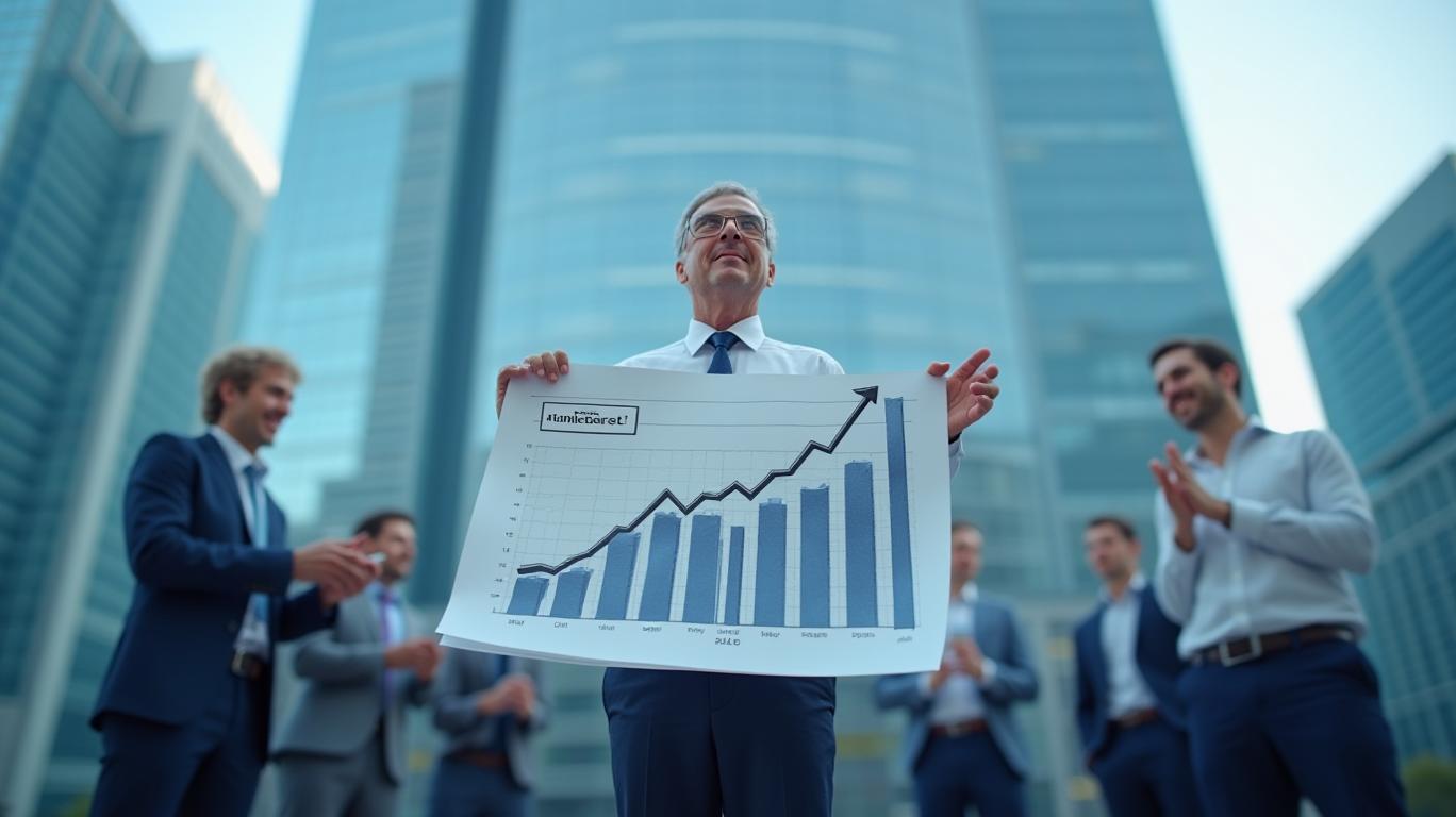 East West Bancorp Navigates Uncertainty with Fortified Balance Sheets and Diversified Growth