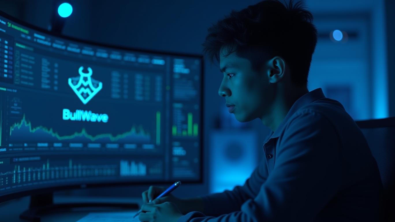 Universal Digital's $1.5M Private Placement: A Bold Move to Capture Crypto's Next Wave